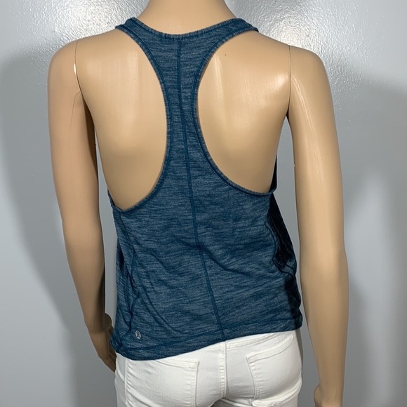 Lululemon Train Times Tank Top - Picture 4 of 8